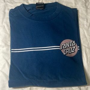 Santa Cruz (T-Shirt)